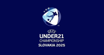 Германия U21 — Словения U21 12 июня 2025